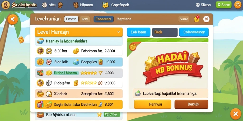 bolagila - Bergabunglah dengan teman-teman dalam permainan seru.