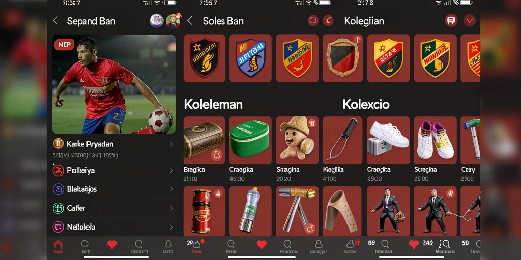 hopengslot - Berbagai pilihan tema permainan yang menarik.