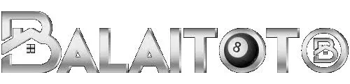 balaitoto — Logo Resmi